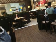 大堂-必胜客(城西银泰店)