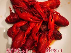 -南京大牌档(崇文门国瑞店)