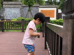 -枫香湖儿童公园