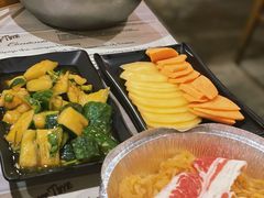 -胡哥烤肥牛(车公庙店)