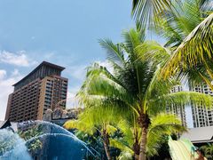 -亚马逊丛林水乐园