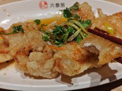 -六泰居·尔滨地标·东北菜(黄河路店)