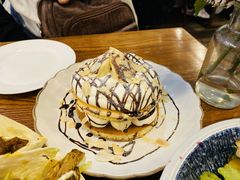 -AFS Cafe & Canteen(闽江二路店)