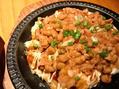 纳豆辣白菜豚平烧-醉虎传(南锣鼓巷店)