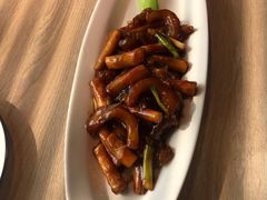 -味莊·青岛菜(云霄路店)