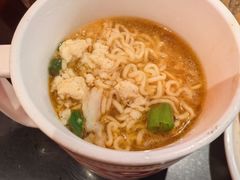 -探鱼·鲜青椒爽麻烤鱼(三水广场店)