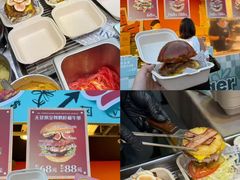 -万达广场(北京槐房店)