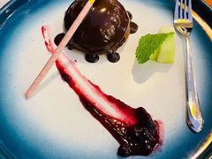 -V Bar海景扒房(北海湾惠龙万达嘉华酒店)