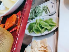 -小龙坎火锅(世纪城店)