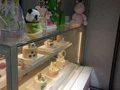 -CAKEBOSS蛋糕老板(东直门来福士店)