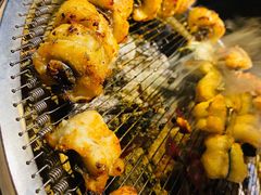 特色烤鳗鱼-泥炉烧肉师(新街口金銮巷店)