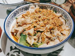 招牌口水鱼-风波庄(罍街分舵)