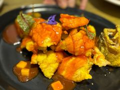 -榕意·川味之美(深业上城店)