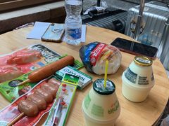 -乐天免税店(明洞店)