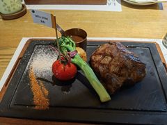 -原石牛扒·约会餐厅(龙城万科里店)