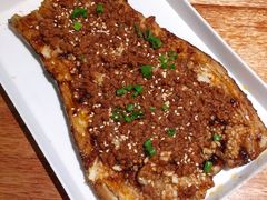 -吉·拾串烧烤专门店(领show天地店)