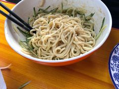 -生活本该如此北京小馆(周庄嘉园店)