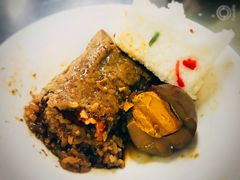 -芳婆糕团店(王府大街店)