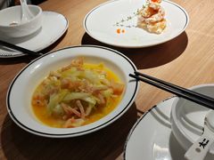 -新太二·鲜料川菜(东汇城店)
