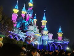 -芜湖方特旅游度假区