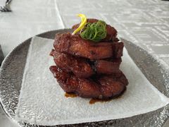 -上海新锦江大酒店