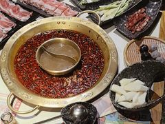 -哥老官重庆美蛙鱼头(西湖银泰十一哥店)