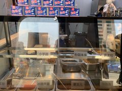门面-注春·荞麦奶茶(新天地旗舰店)