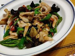-旺角小渔村·海肠捞饭开创者(环山路店)
