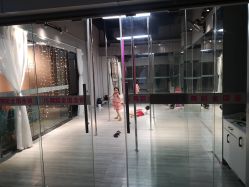 点击看大图 -JS舞蹈全国连锁台江步行街店