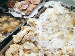 -亚马逊环球美食百汇(新城吾悦广场店)