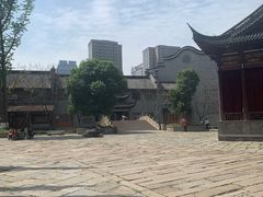 -龙潭水乡