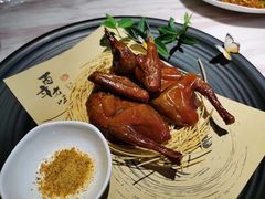 -广雅茶楼(柳州一店)