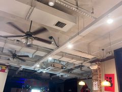 -鸿姐老火锅(疁城新天地店)