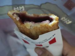 -肯德基(汤逊湖店)