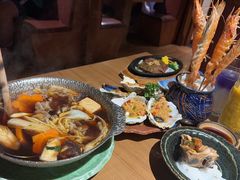 -和创柚子·会席日本料理(新区淮海街店)