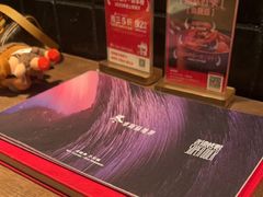 -北京老铺烤鸭(老城根店)