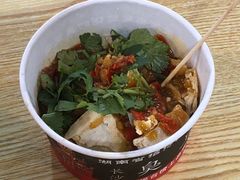 -王菊美食街·王菊面馆(总店)