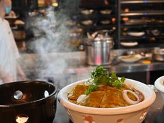 -小尕子·新疆菜(明园店)