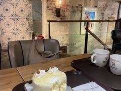 -BREAD'N福来天蛋糕·咖啡(统一路店)