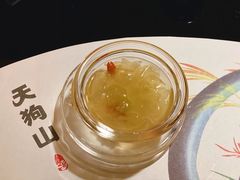 -天狗山料理(省体店)