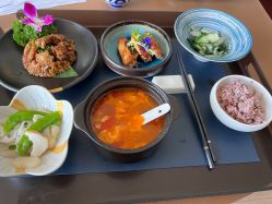 -新寰亚月子会所(金鸡湖凯宾店)
