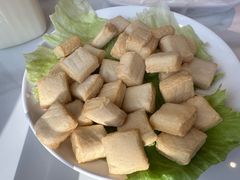 -京城北门羊蝎子铜锅涮肉(总店)