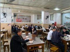 大堂-健民肥肠(颐和家园店)