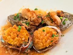 -古韵轩·江浙融合菜(梁溪店)