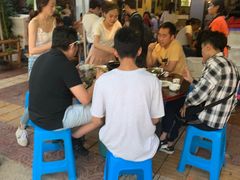 -易门野生菌府·菌海森林(月牙潭公园店)