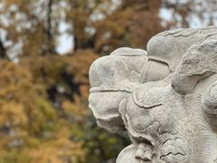 -北京石刻艺术博物馆(五塔寺)