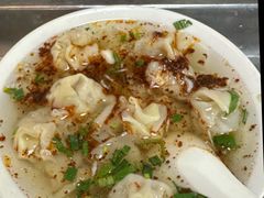 -汪家馄饨(集庆路店)