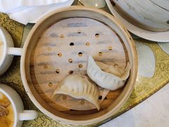 -扬州香格里拉·香宫中餐厅
