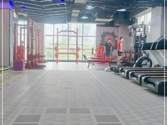 -UP健身私教馆(海岸城店)