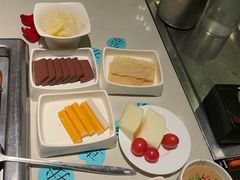 -海底捞火锅(勒泰店)